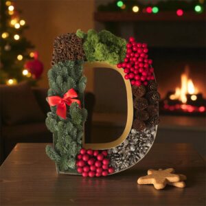Christmas Letter