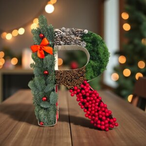 Christmas Letter