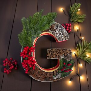 Christmas Letter