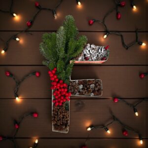 Christmas Letter