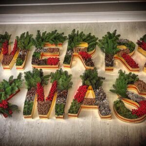 Christmas Letter
