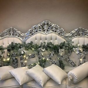 Christmas Letter Personalizzato