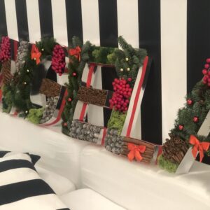Christmas Letter
