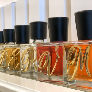 Parfum Home