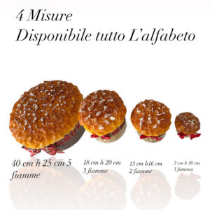 Panettone Candela