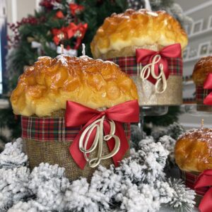 Panettone Candela