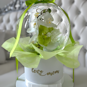 Ballon box